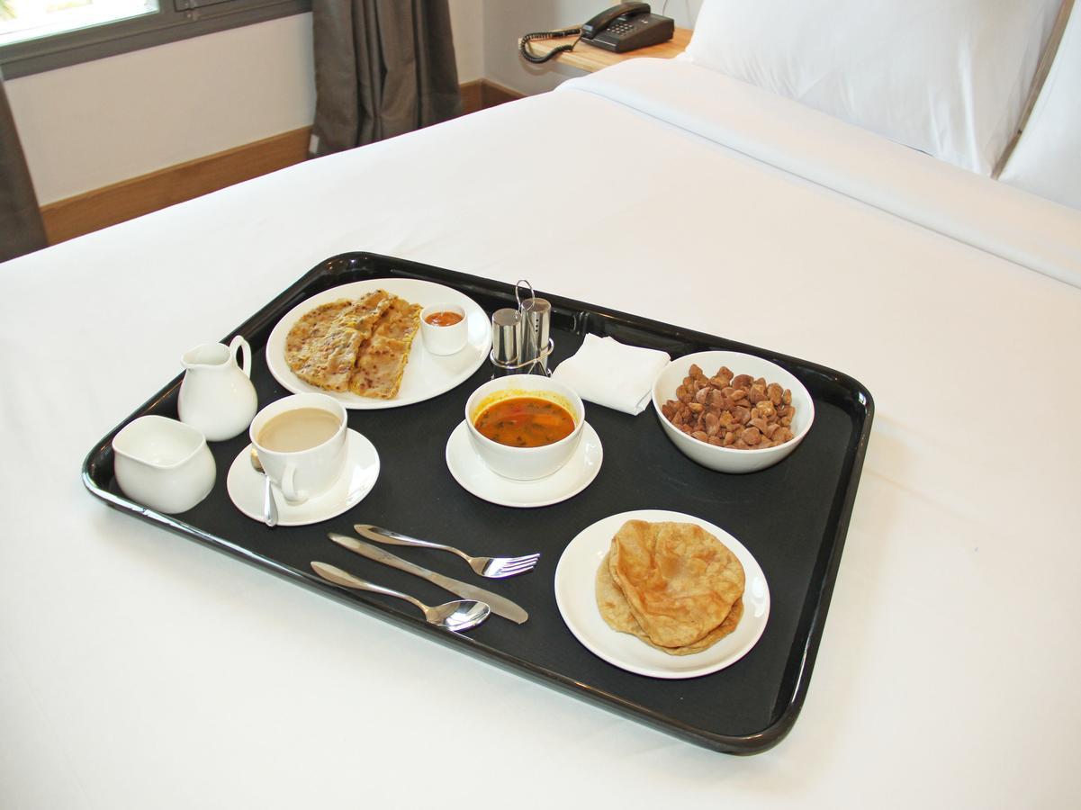 Oyo 11594 Hotel Tvs New Delhi Ngoại thất bức ảnh